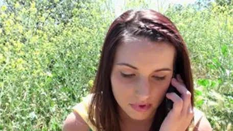 Ava Sparxxx