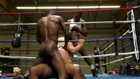 Blacks On Cougars: Sneaky Magazine Interview