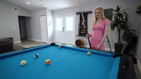 Big Tit Model Gets Deep Throat Fucked