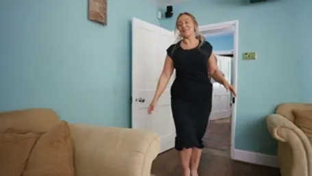 Brazzers: Hustling Out Before Wifey Sees
