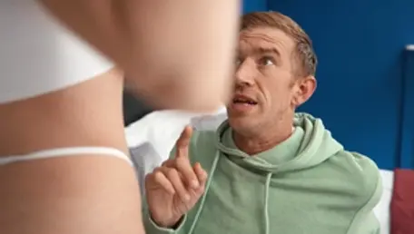 Brazzers: Danny D Takes Over