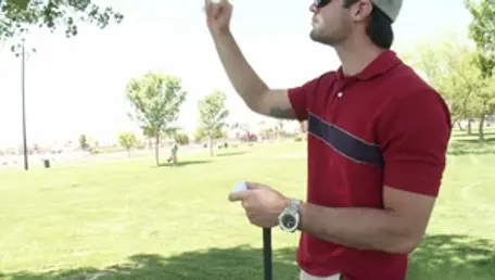 Brazzers: Rising Balls and Swings