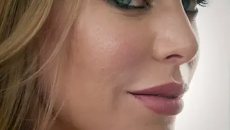 Brazzers: Blue-eyed Beauty Trains Your Body