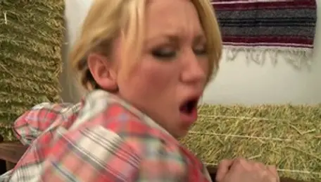 BigWetButts.com: Madison Scott gaping