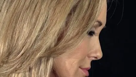Doctor Adventures - Brandi Love in cleanest fantasy fingering