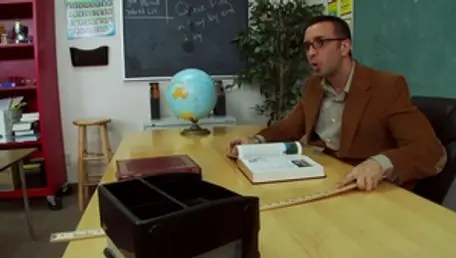 Brazzers: Pleasure Over Pressure In Period 3