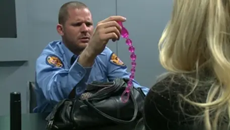 Brazzers: The Secret of Her Tight Asshole
