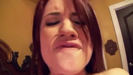 I Know That Girl - Jessica Ryan POV blowjob in bath