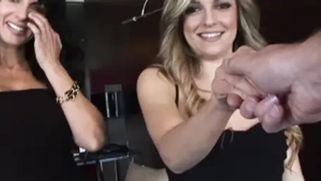 CatalinaCruz.com: Lexi Love agrees to deepthroat