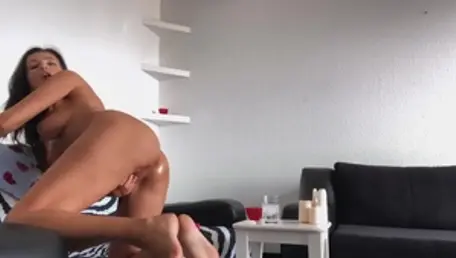 MOFOS B-Sides: European Alyssia Kent ass fucked