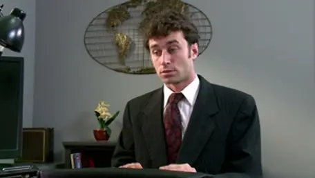 Brazzers: Whoring Myself to Maintain My Career