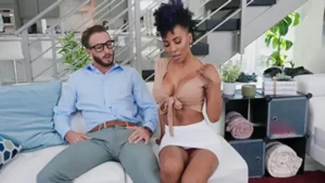 Brazzers: Athletic Demi's Desire