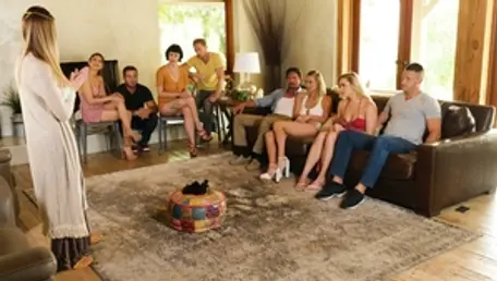 Orgy